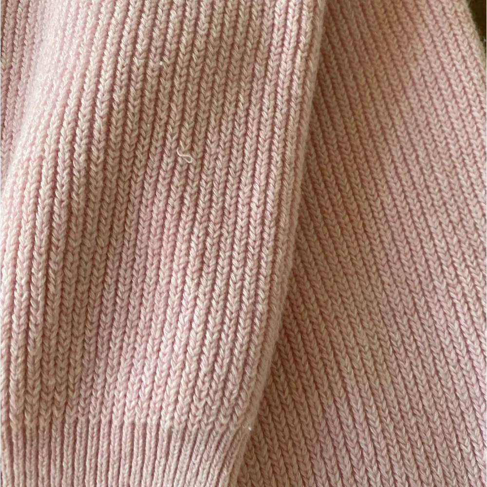 Free people crop sweater - Picture 2 of 9